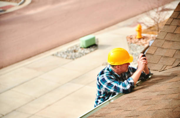 Fast & Reliable Emergency Roof Repairs in Siesta Shores, TX