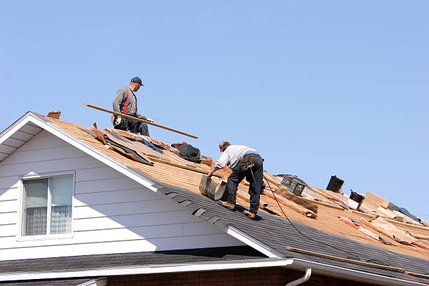 Gutter Replacement in Siesta Shores, TX